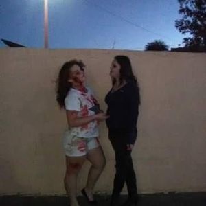 Meet your Posher, Aimee